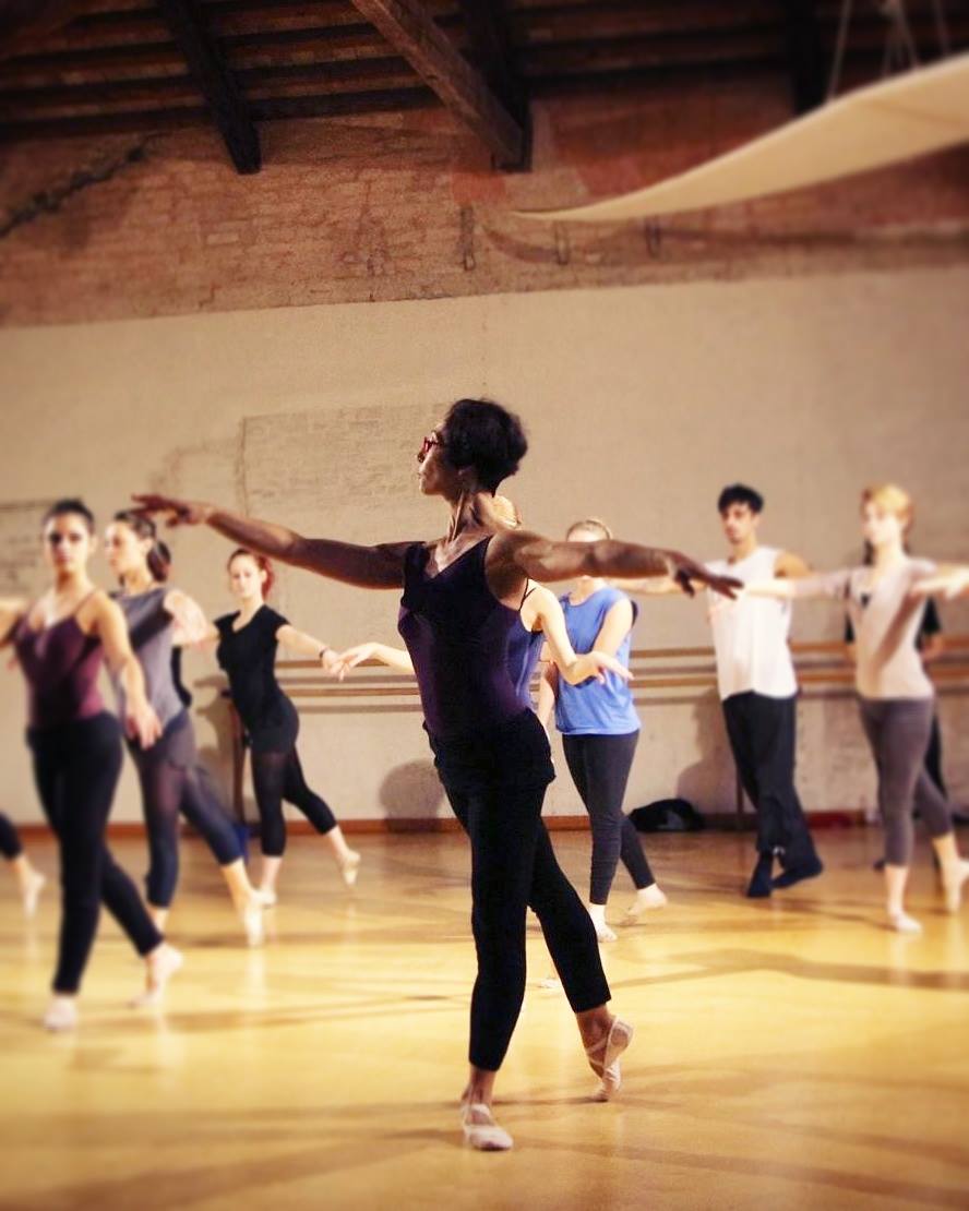 corso danza classica