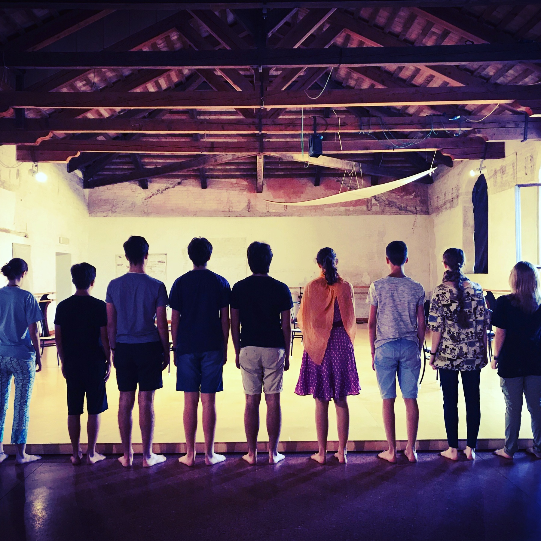 corso teatro ragazzi