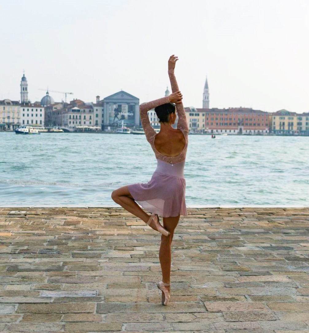 danza classica bambini