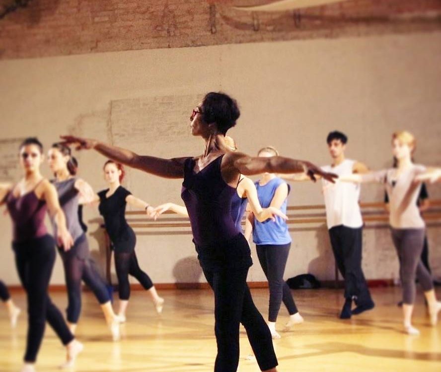 corso danza classica