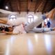danza contact