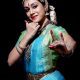 spettacolo danza indiana Shweta Prachande_associazione Gamaka